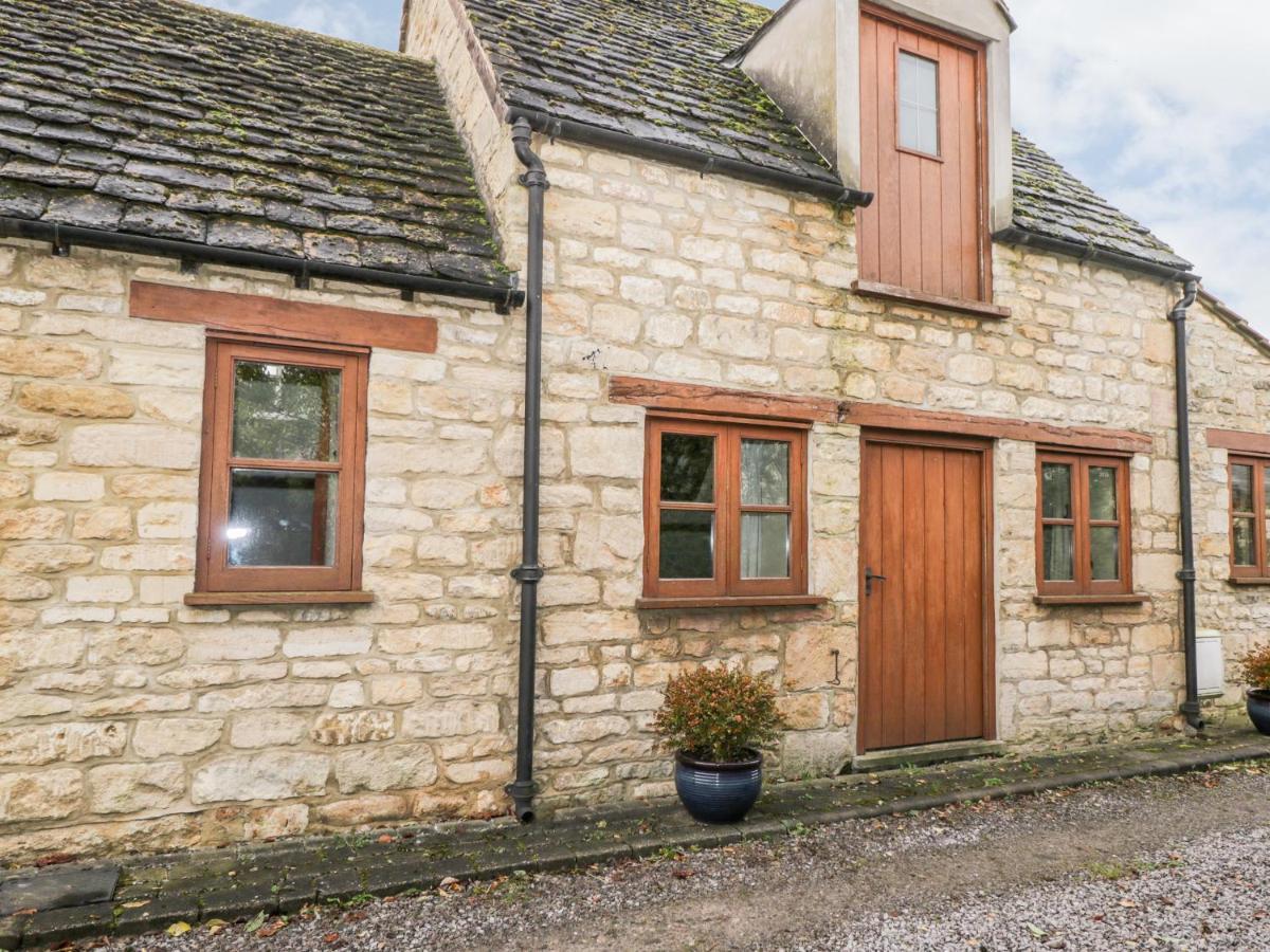 Chapel Cottage Stonehouse  Exterior photo