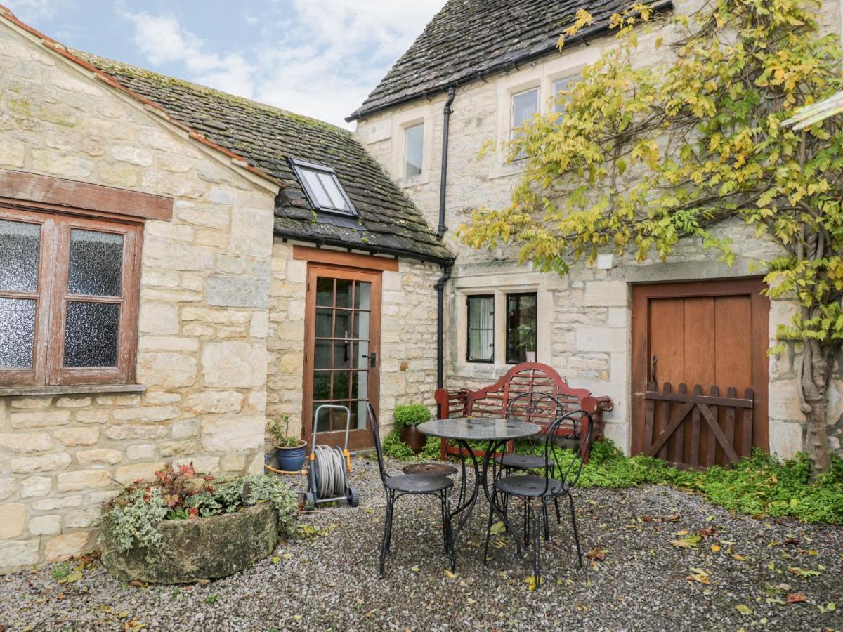 Chapel Cottage Stonehouse  Exterior photo